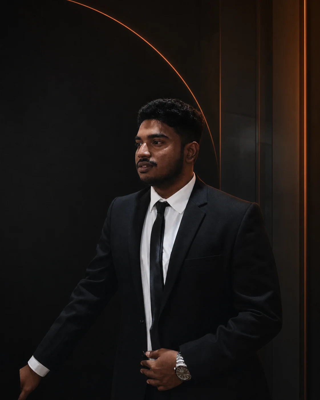 Dinesh Kumar, Partner for Venture and Legal Advisory